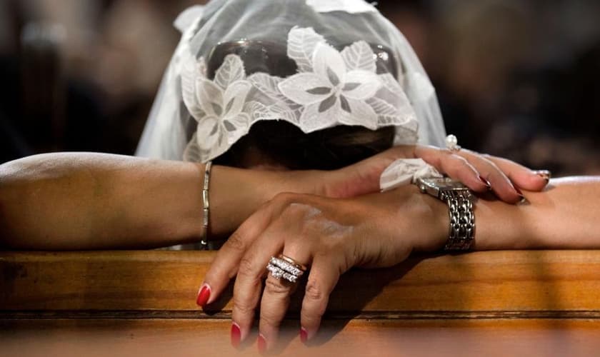 Com a invasão turca na Síria, cristãos temem ser exterminados do país. (Foto: CBN News)