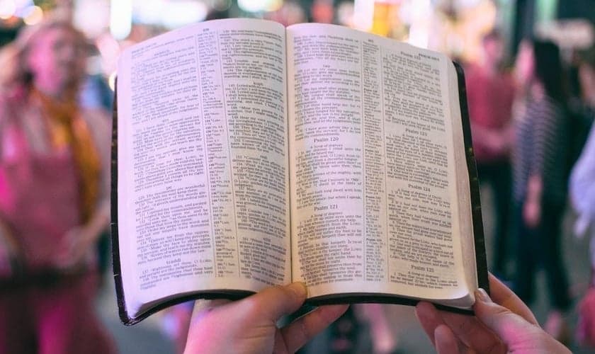 (Foto: Aaron Burden/Unsplash)