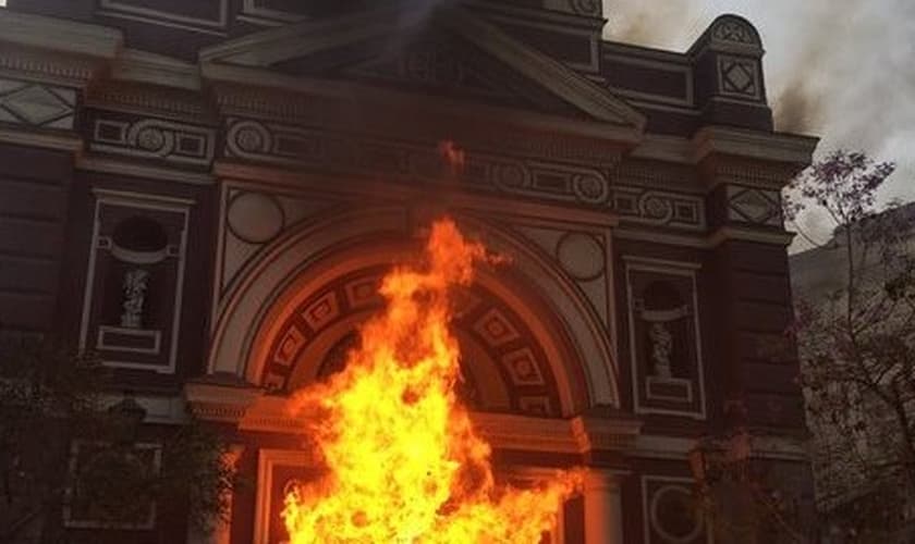 (Foto: Reprodução/Facebook)