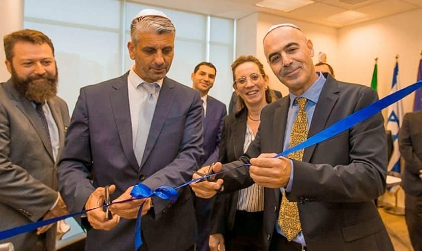 O escritório funcionará em São Paulo. (Foto: Reprodução/ES Brasil)