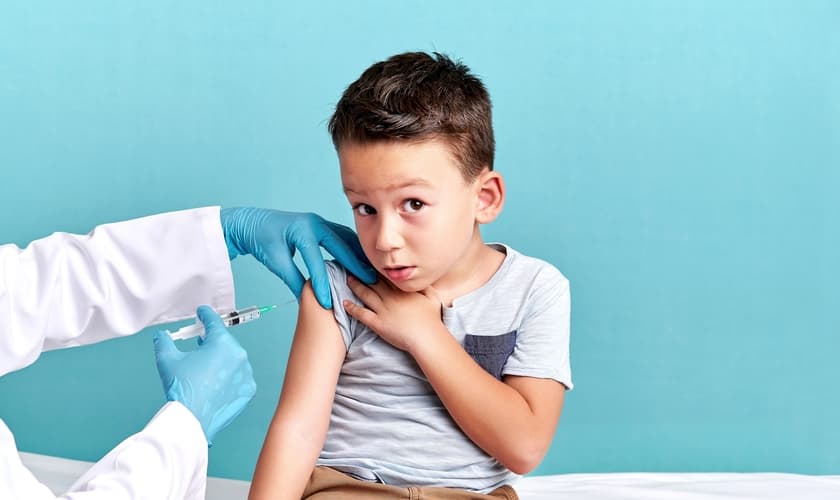 Boa parte das crianças na lista de espera ainda têm menos de três anos e estão esperando completar essa idade para iniciar o tratamento. (Foto: Getty Immages)