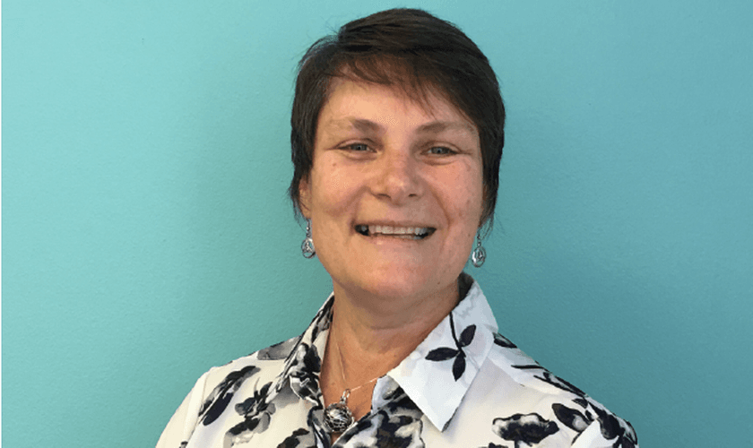 Ruth Powell, diretora de Pesquisa da NCLS. (Foto: Reprodução/NCLS)