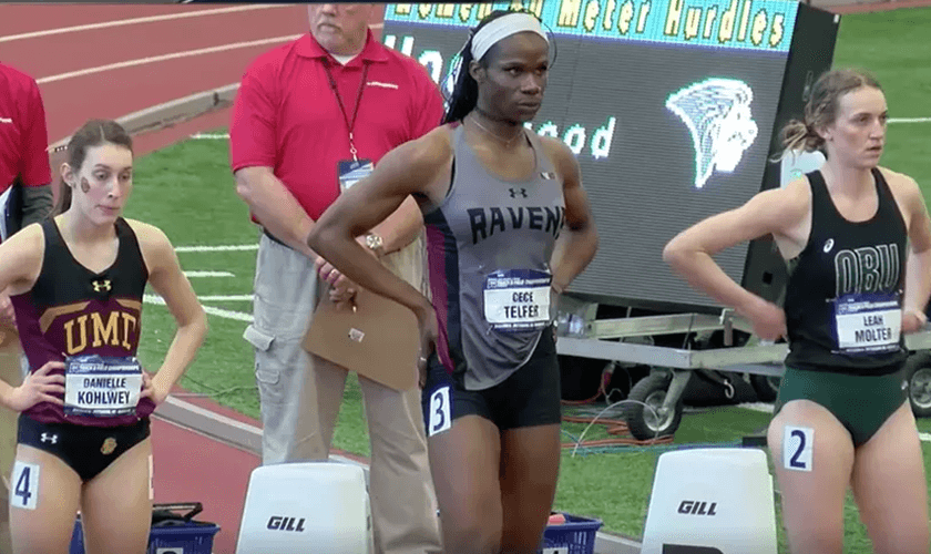 Federações internacionais discutem regras para atletas transexuais. (Foto: Reprodução/Time-4 Sport)