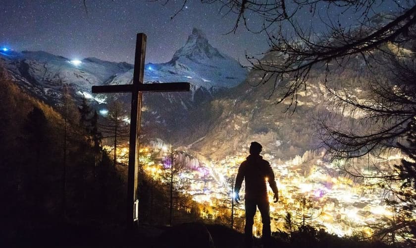 (Foto: Joshua Earle/Unsplash)