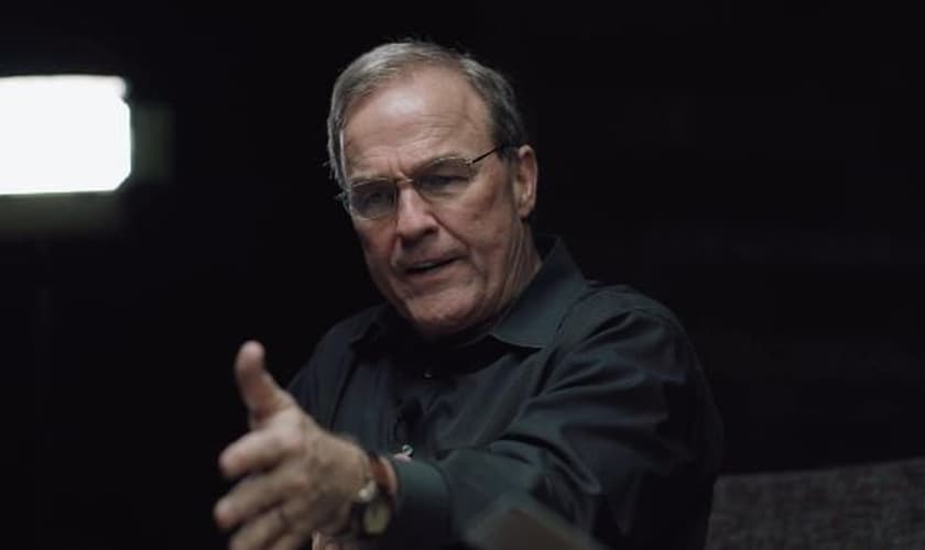 Pastor Mike Bickle, fundador da Casa Internacional de Oração (IHOPKC) nos EUA. (Foto: Facebook/Mike Bickle)