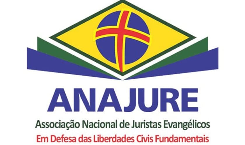 (Foto: Associação Nacional de Juristas Evangélicos - ANAJURE)