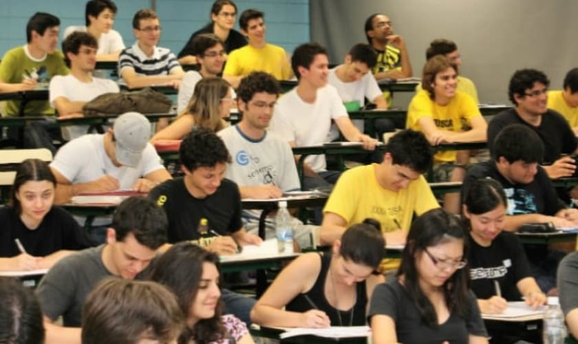 (Foto: Natalino Marrrach/Reprodução)