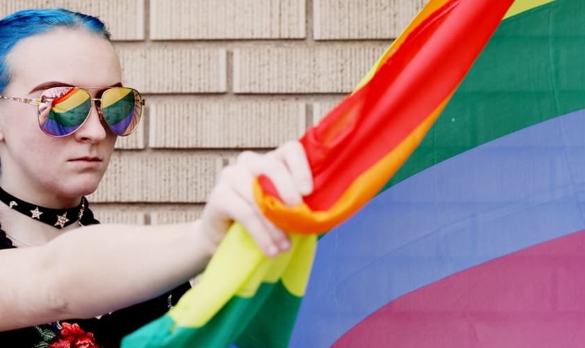A ideologia de gênero tem influenciado crianças, adolescentes e jovens da Europa, que se dizem transgênero. (Foto: Sharon McCutcheon/Unsplash)
