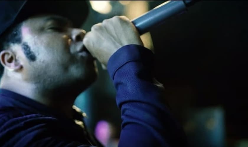 Thalles Roberto está lançando seu novo DVD "Saudade". (Imagem: Youtube / Reprodução)