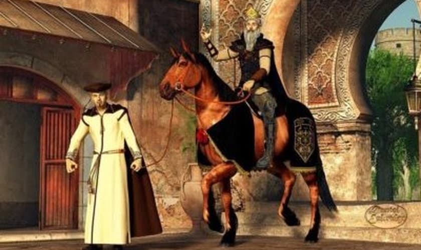 (Foto: Shema Ysrael)