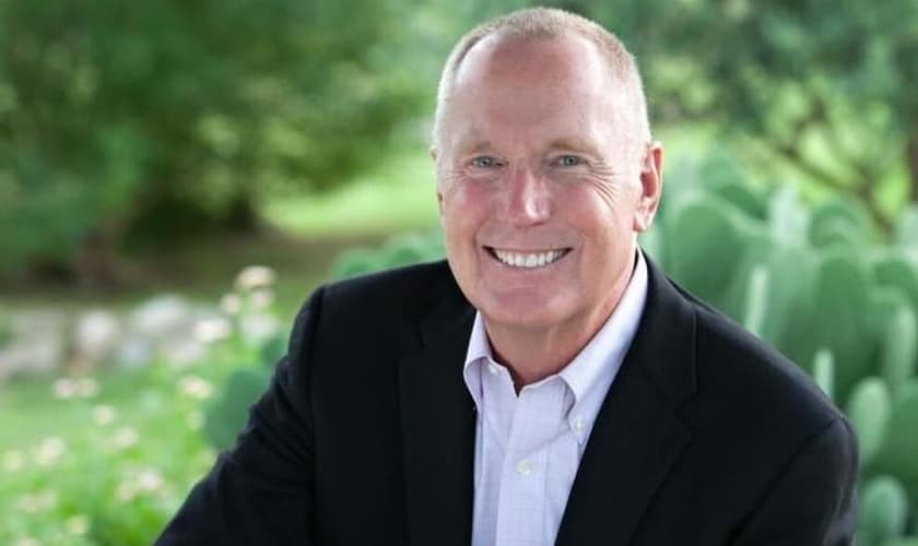 Max Lucado: “Lembrete para que voltemos nossos corações ao Senhor e continuemos orando”. (Foto: Reprodução/Christian Post)