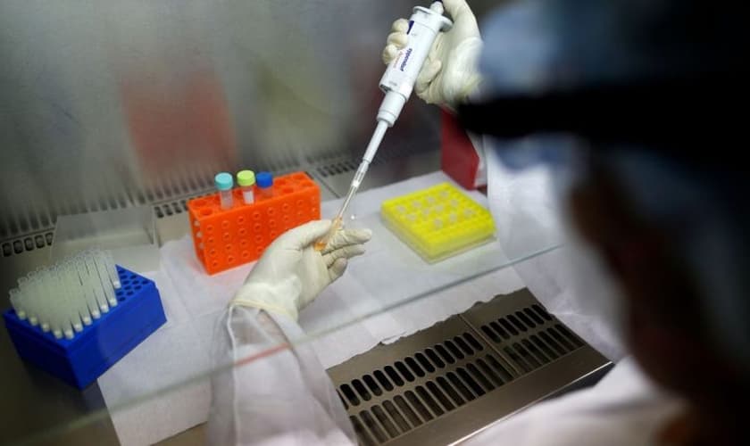 O bloquei dos fundos eleitoral e partidário disponibiliza um total de 3 bilhões de reais ao combate ao coronavírus. (Foto: Getty Immages)