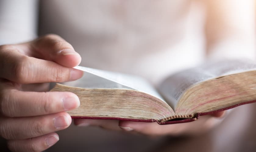 Editoras americanas que produzem e vendem Bíblias têm relatado aumento considerável nas vendas durante a pandemia do Coronavírus. (Foto: Getty Immages)