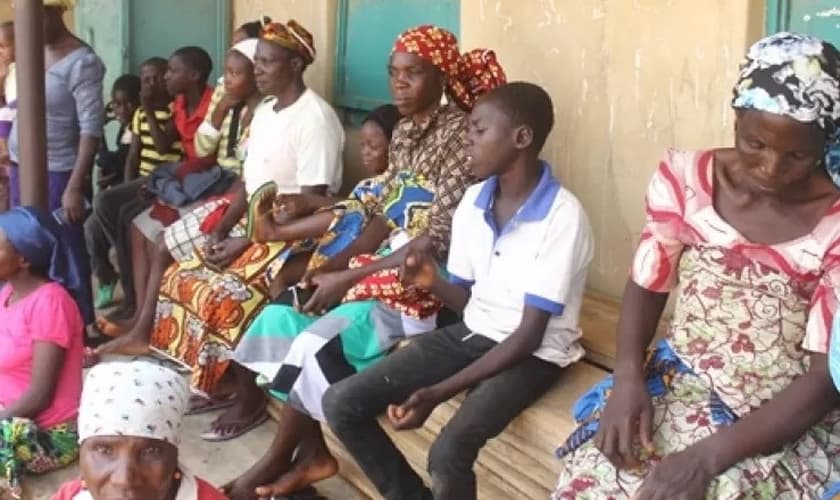 Denúncia de ataques foram feitas pela Portas Abertas. (Foto: Reprodução/Premier)