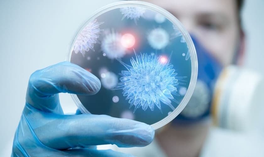 Pesquisadores de diversos países têm se mobilizado em busca de tratamentos eficientes para o coronavírus. (Foto: Guia da Farmácia)