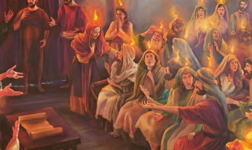 (Foto: Shema Ysrael)