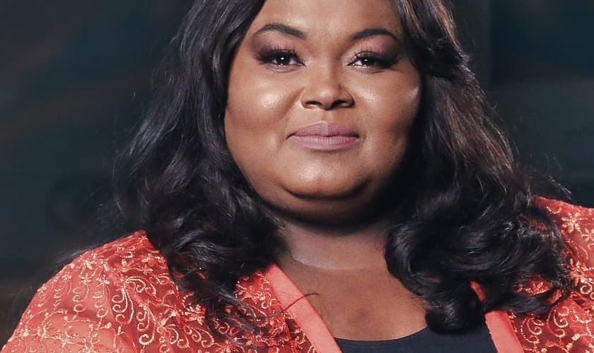 Fabiana Anastácio foi diagnosticada com Covid-19 há pouco mais de uma semana. (Foto: Divulgação)