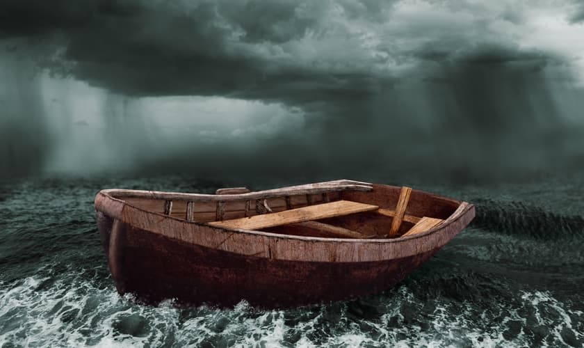 (Foto: Reprodução/Mark DeJesus)