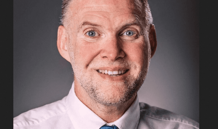 Dr. Craig S. Keener. (Foto: Reprodução/ Eerd Word)