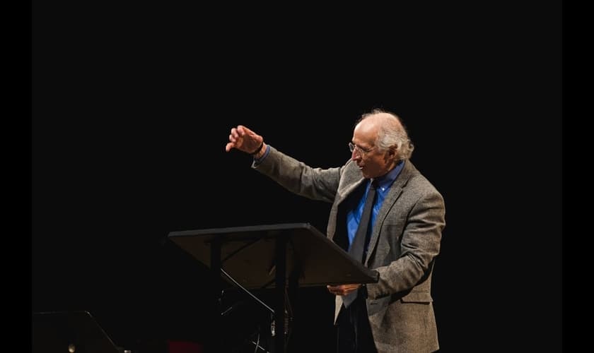 Pastor John Piper fala sobre características que antecedem a volta de Cristo. (Foto: Desiring God)