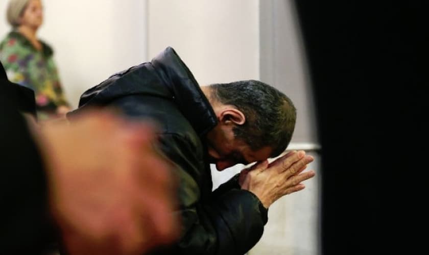 O grande número de conversões ao Evangelho tem preocupado as autoridades iranianas. (Foto: Middle East Institute)