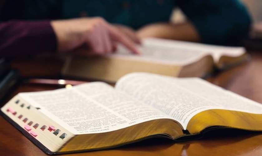 A Igreja Harvest tem muitos grupos de membros que se reúnem para estudos bíblicos nas casas. (Foto: CBN.com)