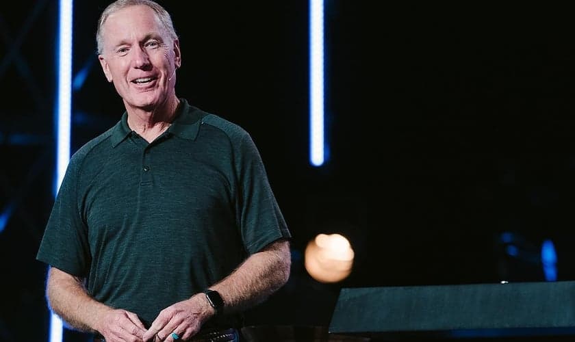 Max Lucado contou detalhes do abuso sexual que sofreu na infância. (Foto: Max Lucado/Facebook)