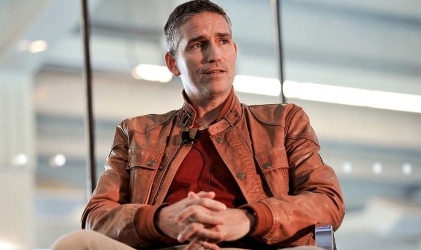 Jim Caviezel alertou cristãos sobre a importância de se estar preparado para uma perseguição em massa. (Foto: D Dipasupil / Getty Images)