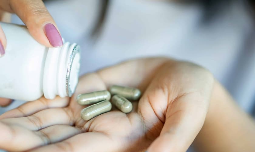 A vitamina D é a grande reguladora de nossa imunidade. (Foto: Siriporn Kaenseeya/Dreamstime)