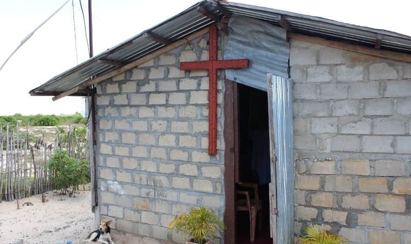 : Persecution Relief relata um aumento nos ataques contra cristãos em toda a Índia. (Foto: Reprodução / UCA)