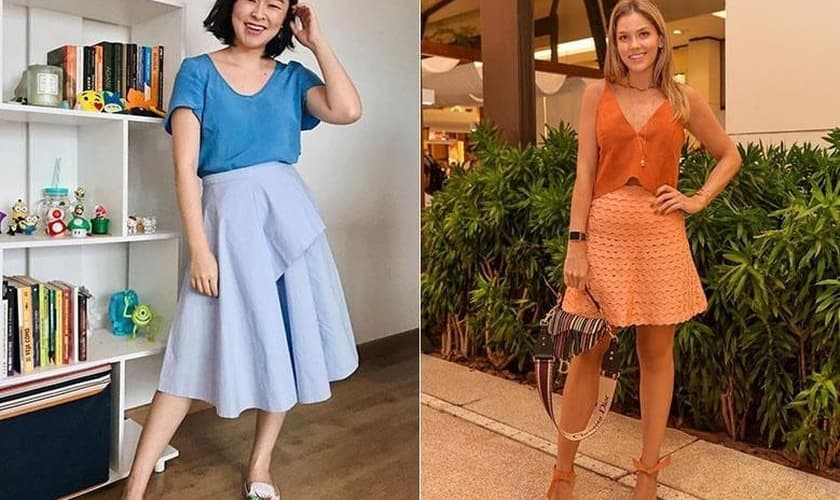 (Foto: Reprodução/Instagram/@fabiy/@matranchesi)