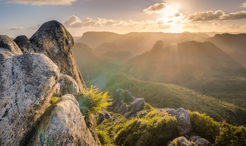 (Foto: Seeds of Faith)