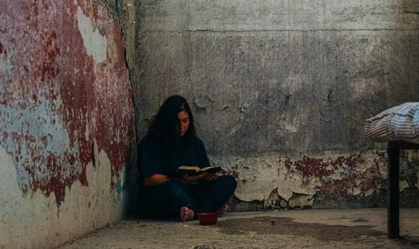 Prisões da Coreia do Norte mantém seus internos em situações degradantes. (Foto: Portas Abertas / EUA)