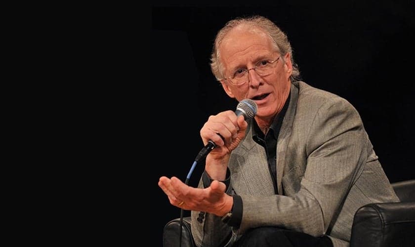 Para John Piper, o socialismo é usado para estabelecer controle social. (Foto: Desiring God)