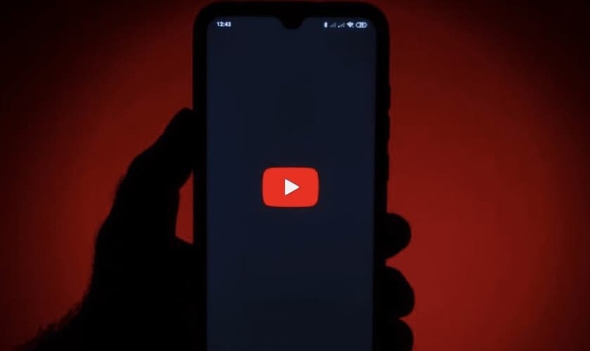 Em novembro passado, o YouTube suspendeu o canal LifeSiteNews por uma semana; desta vez foi permanente. (Foto: Reprodução / End Time Headlines)