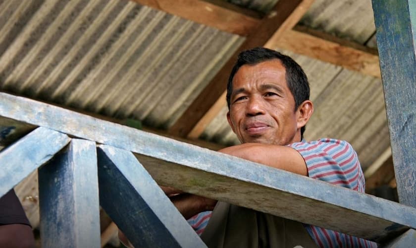 Para suportar a pressão vivida em Brunei, os cristãos necessitam de orações. (Foto: Portas Abertas)