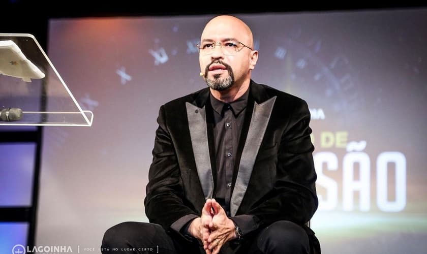 Fernando havia sido diagnosticado com Covid-19 no início de janeiro. (Foto: Divulgação)