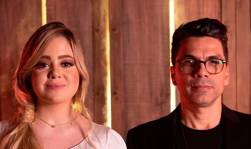 (Foto: Divulgação/MK Music)