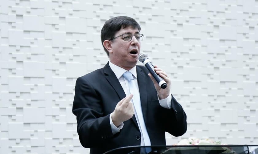 Em entrevista exclusiva ao Guiame, o teólogo Ciro Zibordi comenta sobre o crescimento da Teologia Pentecostal. (Foto: Reprodução/Instagram).