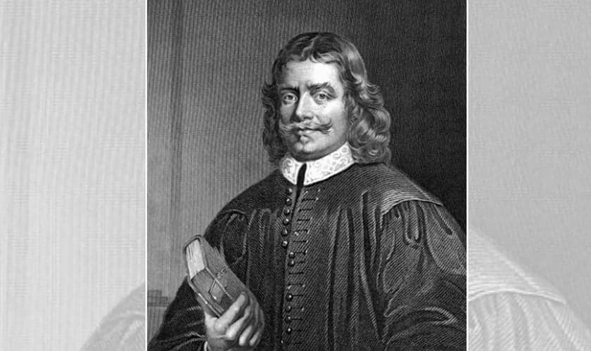 John Bunyan foi reconhecido por sua dedicação cristã. (Foto: Reprodução / Evangelical Tracts)