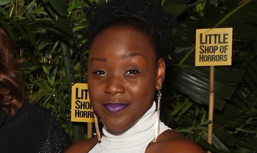 Seyi Omooba perdeu batalha judicial após ser demitida por sua opinião sobre a homossexualidade. (Foto: David M. Benett/Getty Images)