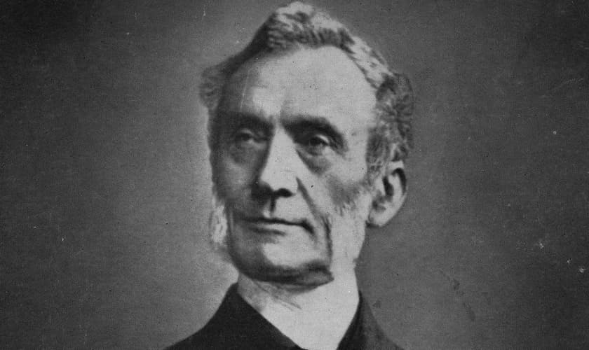 George Müller construiu cinco orfanatos em Bristol, abrindo o primeiro em 1836. (Foto: Reprodução / George Müller Trust)