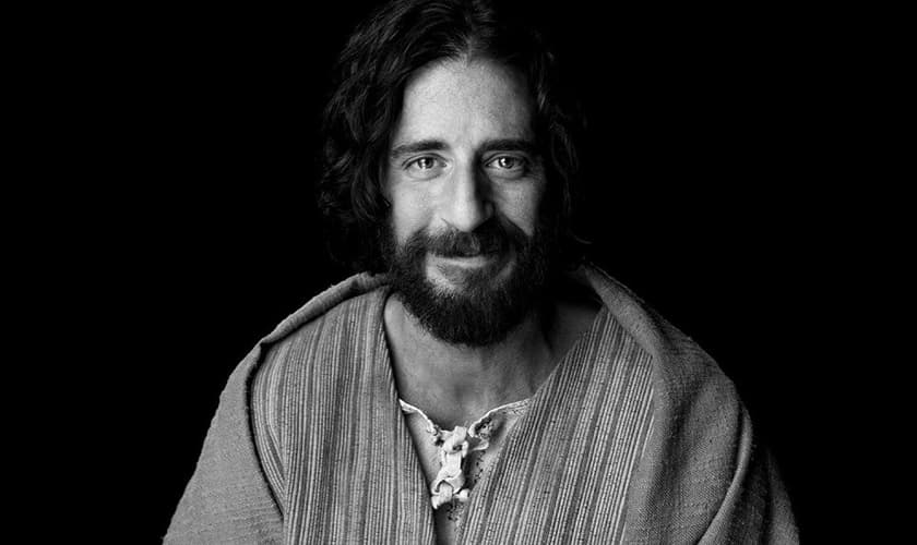 “The Chosen” é uma série baseada no relato bíblico do evangelho de Jesus Cristo. (Foto: Divulgação”.