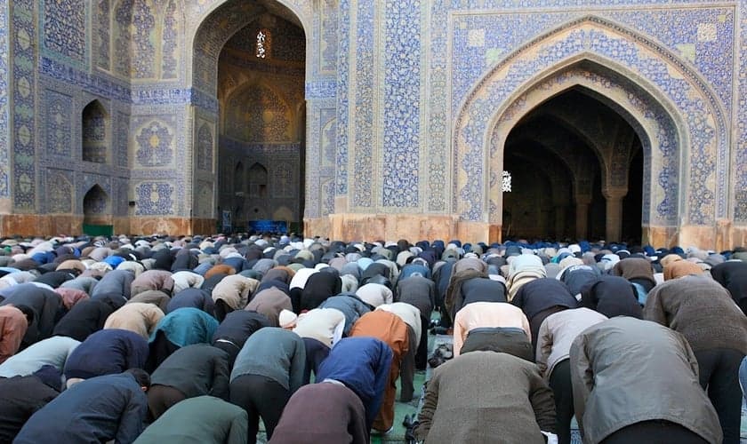 Nos últimos 30 anos, milhares de muçulmanos tem se convertido a Cristo. (Foto: Mathabah Institute).