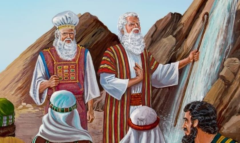 (Foto: Shema Ysrael)