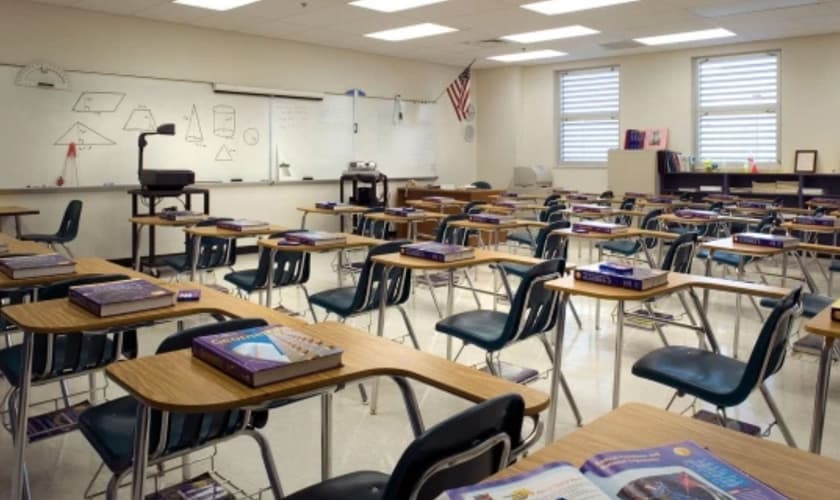 O conselho escolar de Randolph Township em Morris County, New Jersey, decidiu eliminar os feriados nomeados do calendário acadêmico. (Foto: Getty Images)