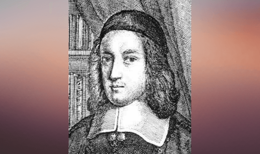 Ilustração de Ralph Venning. (Foto: Reprodução / Banner of Truth)