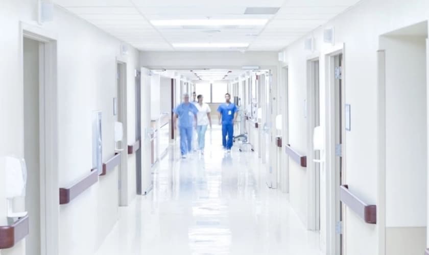 Profissionais da saúde de Ohio serão beneficiados com novo projeto de lei. (Foto: Getty Images/Science Photo Library)