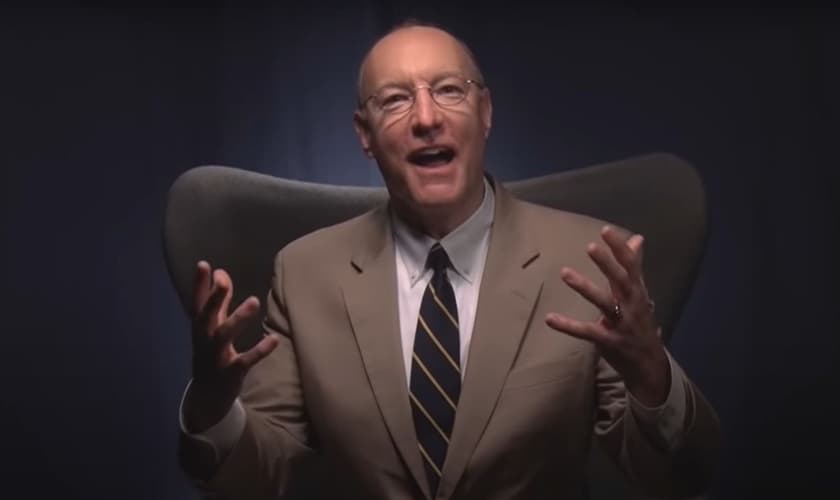 Judeu descobre que ‘Yeshua’ é o messias, o salvador do mundo. (Foto: Reprodução/YouTube)