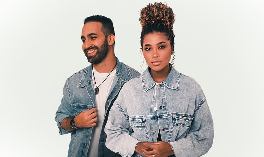 (Foto: Universal Music Christian Group)